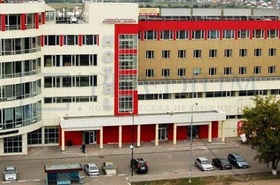 Складской комплекс Октябрьский (id1828)